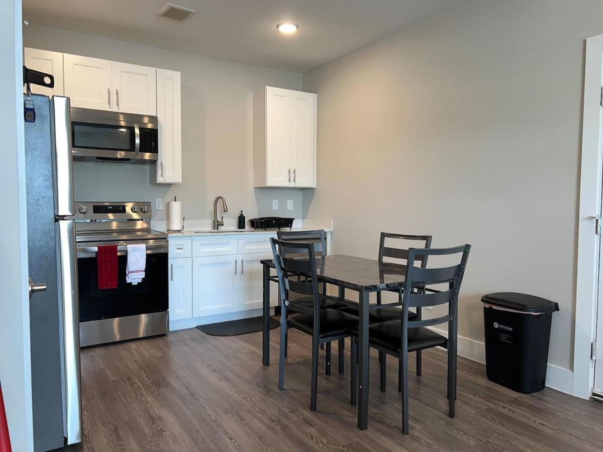 Welcome To Our Spacious 2-Bedroom 2-Bathroom Located In The City Of Houston, Texas! Kültér fotó